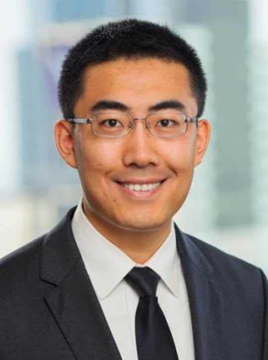 Xiao Liu | Quinn Emanuel Urquhart & Sullivan, LLP