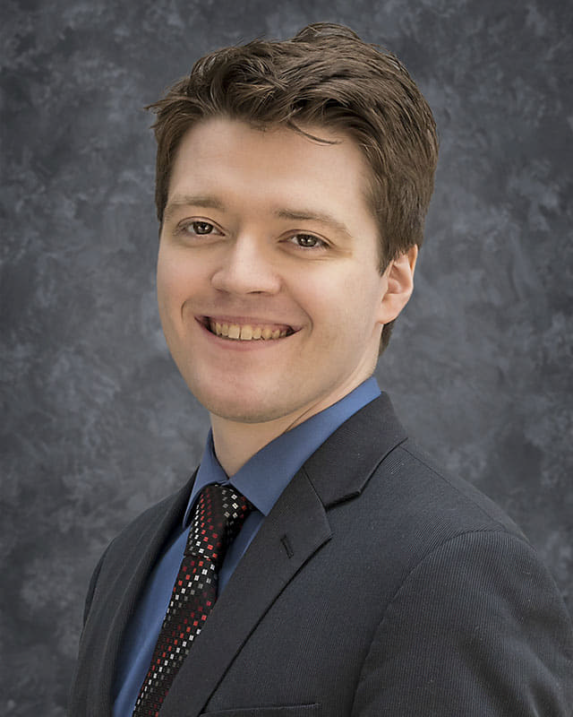 Morgan, Nathan Morgan, Nathan