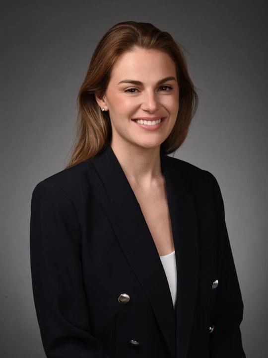 Lentricchia, Maeve Natalina