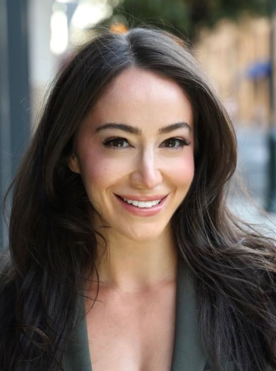 Greenblatt, Marielle