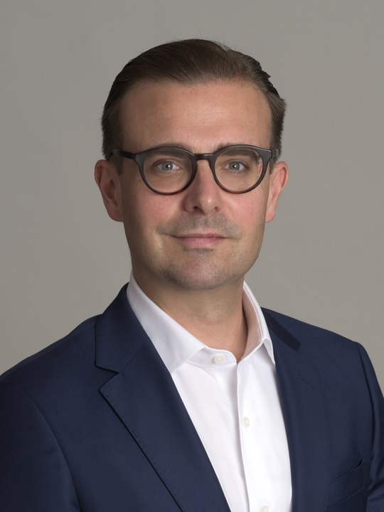 Marro, PD Dr. Pierre-Yves