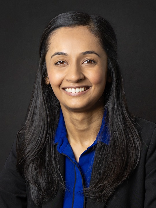 Parekh, Pooja
