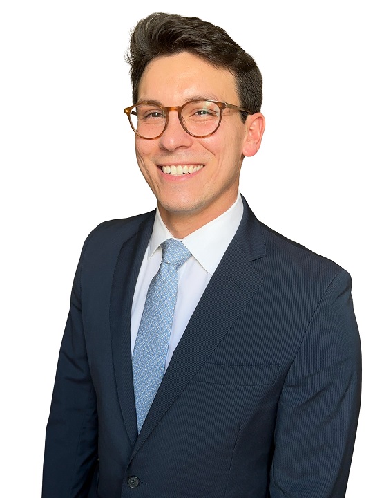 Carden, Michael