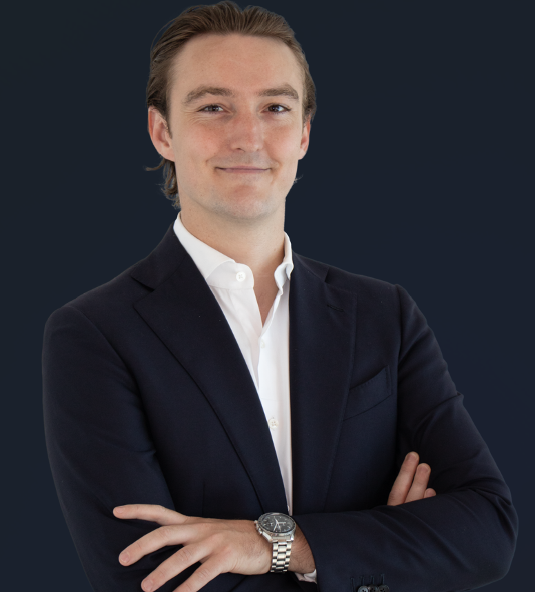 Trask-Coombs, Abraham Trask-Coombs, Abraham