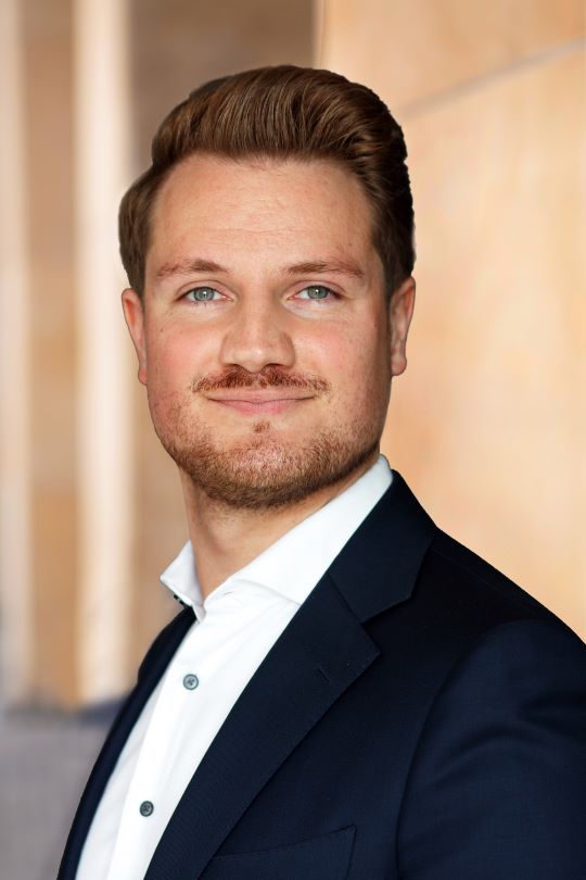 Meier, Maximilian