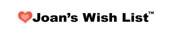 Joan's Wish List Logo