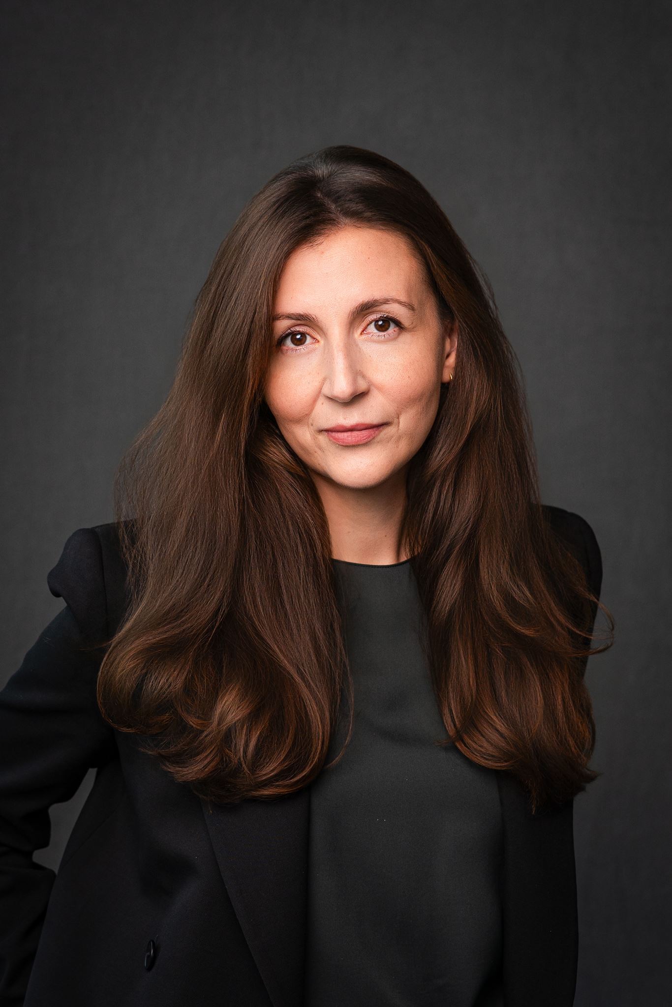Marina Boterashvili