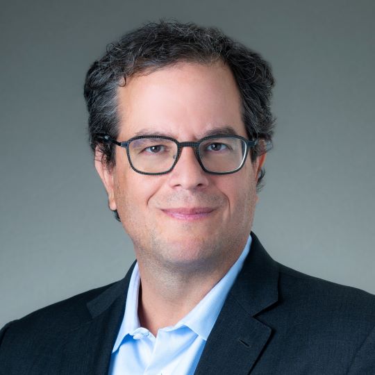 Adam M. Abensohn