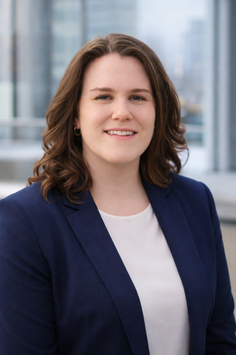 Harrigan, Kate