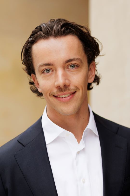 Hueck, Philip Hueck, Philip