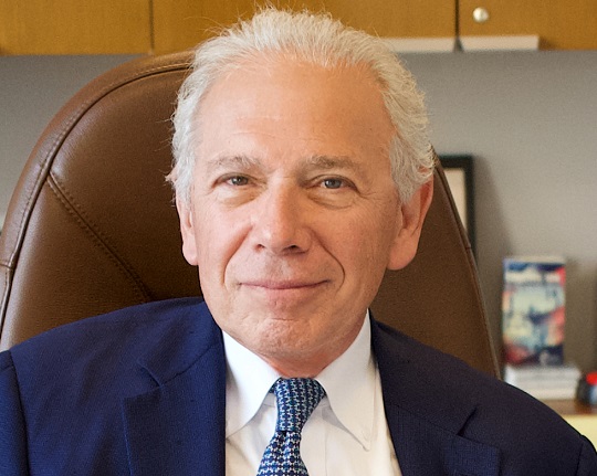 Wolkoff, Harvey Wolkoff, Harvey