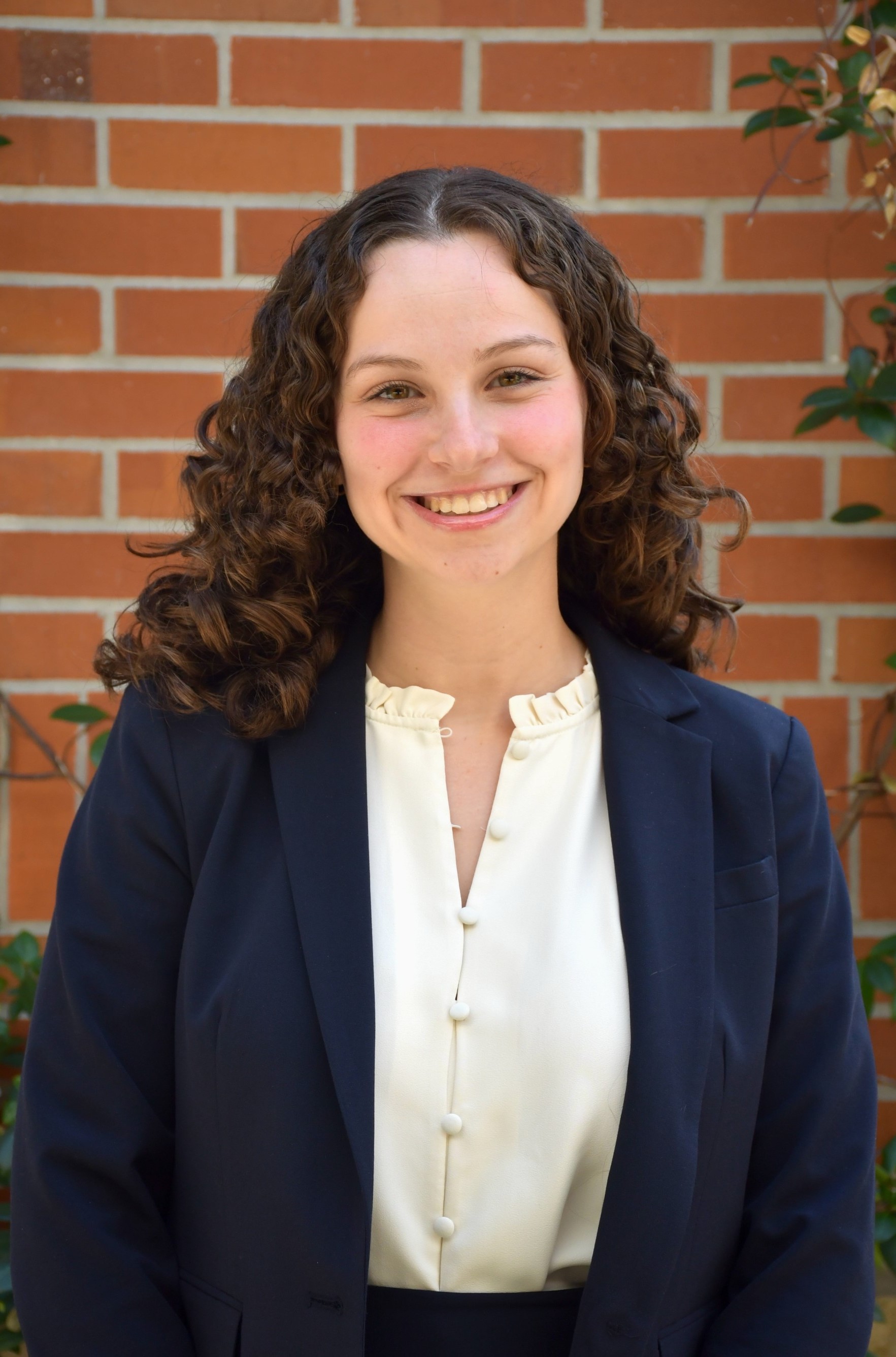 Shayna R. Schulman Shayna R. Schulman