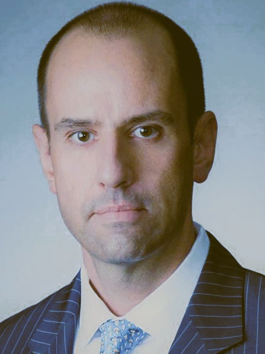 Maslo, Paul