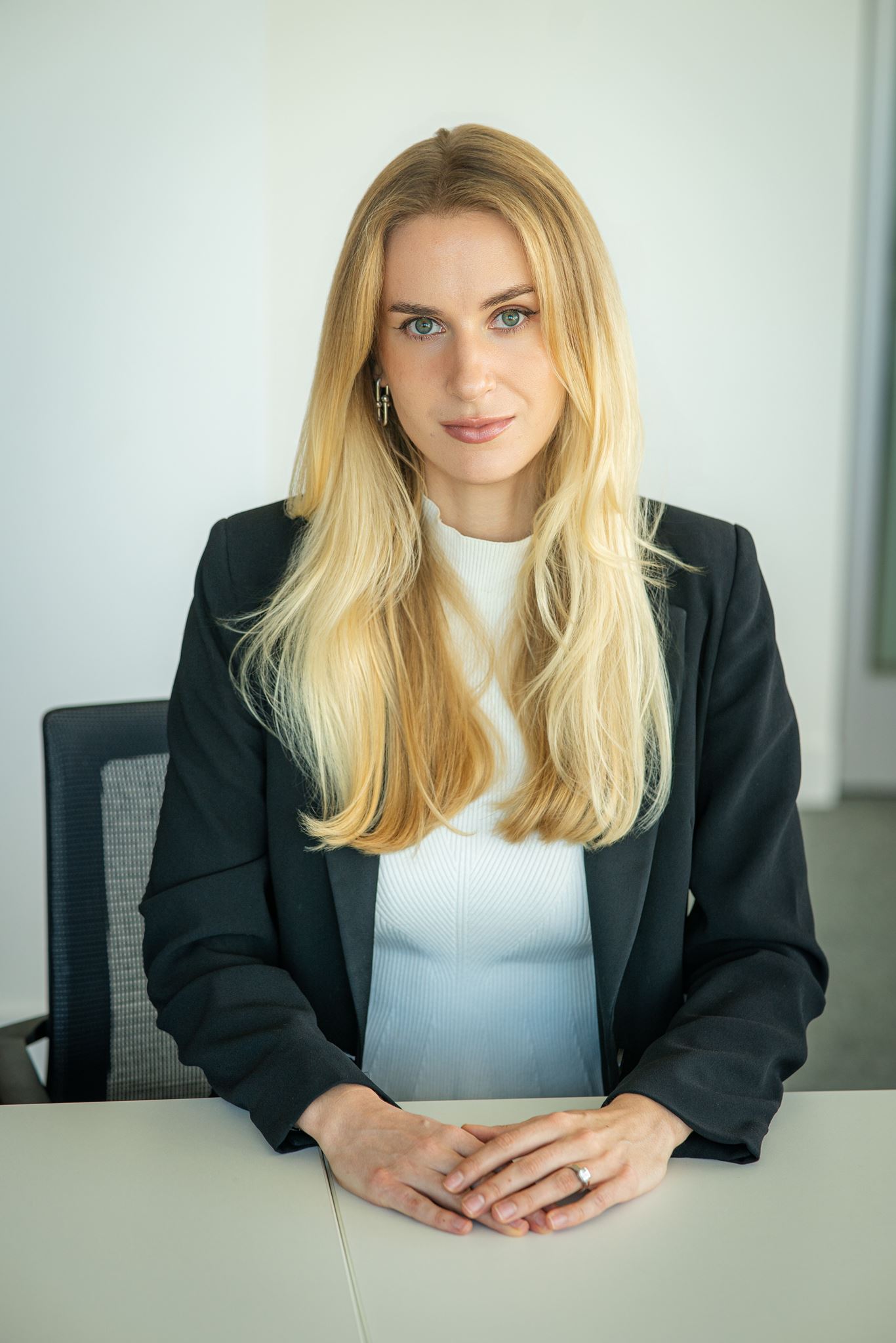 Rukstelyte, Patricija